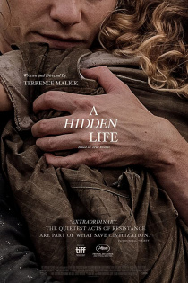 stream Ein verborgenes Leben (2019)