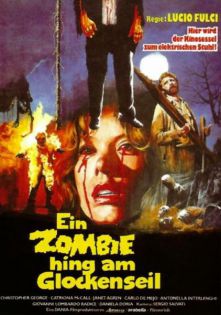 stream Ein Zombie hing am Glockenseil