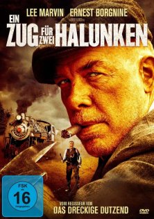 stream Ein Zug für zwei Halunken