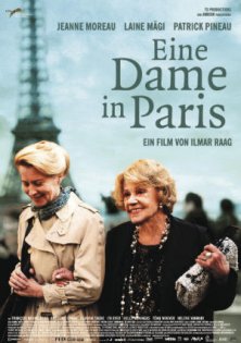 stream Eine Dame in Paris