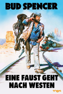 stream Eine Faust geht nach Westen