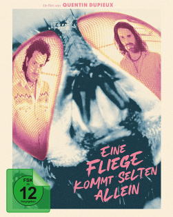 stream Eine Fliege kommt selten allein