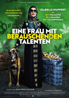 stream Eine Frau mit berauschenden Talenten