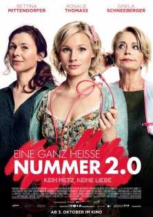stream Eine ganz heiße Nummer 2.0