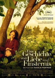 stream Eine Geschichte von Liebe und Finsternis