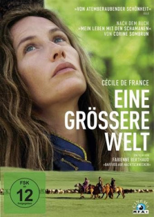 stream Eine größere Welt