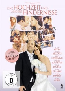 stream Eine Hochzeit und andere Hindernisse