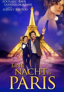 stream Eine Nacht in Paris