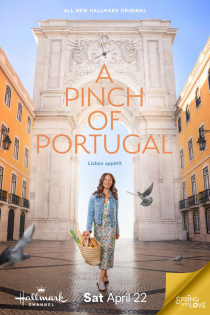 stream Eine Prise Portugal