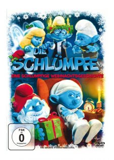 stream Eine schlumpfige Weihnachtsgeschichte
