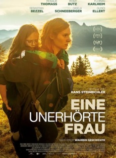 stream Eine unerhörte Frau