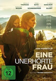 stream Eine unerhörte Frau