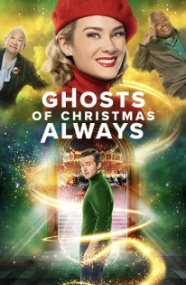 stream Eine Weihnachtsgeschichte zum Verlieben
