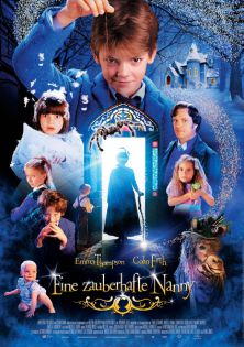 stream Eine zauberhafte Nanny