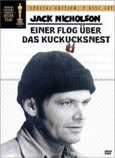 stream Einer flog über das Kuckucksnest