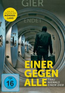 stream Einer gegen alle - Trau niemals einem Dieb