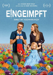 stream Eingeimpft - Familie mit Nebenwirkungen