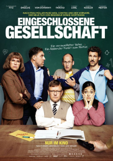 stream Eingeschlossene Gesellschaft