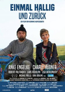 stream Einmal Hallig und zurück