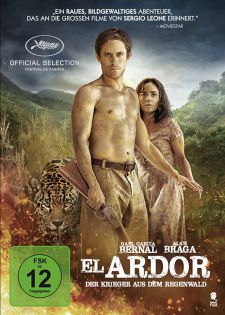 stream El Ardor