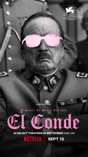 stream El Conde