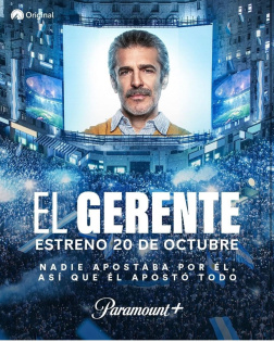 stream El gerente