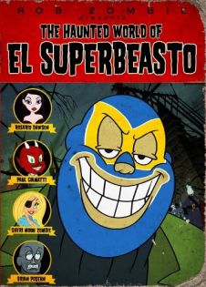 stream El Superbeasto