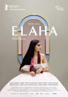 stream Elaha