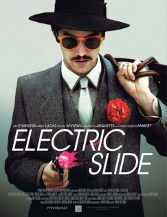 stream Electric Slide