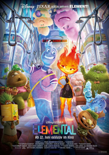 stream Elemental