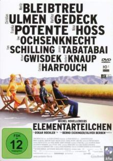 stream Elementarteilchen