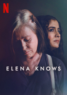 stream Elena weiss Bescheid