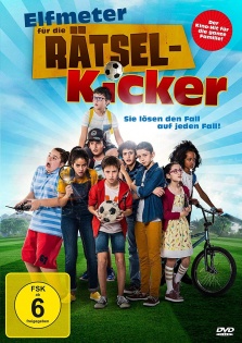 stream Elfmeter für die Rätsel-Kicker