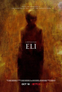 stream Eli