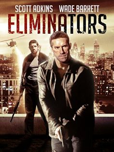 stream Eliminators