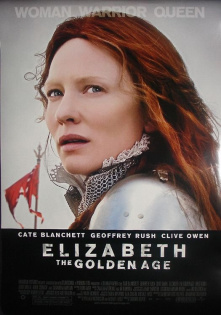 stream Elizabeth - Das goldene Königreich