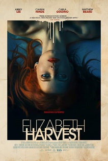 stream Elizabeth Harvest