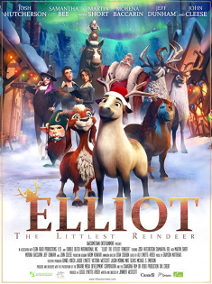 stream Elliot - Das kleinste Rentier
