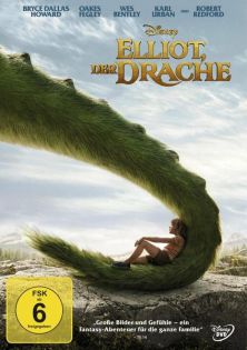 stream Elliot, der Drache