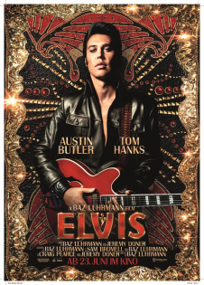 stream Elvis