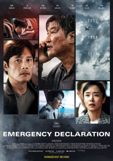stream Emergency Declaration - Der Todesflug