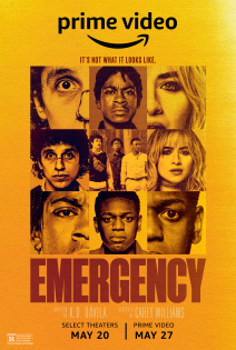 stream Emergency