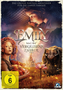 stream Emily und der vergessene Zauber