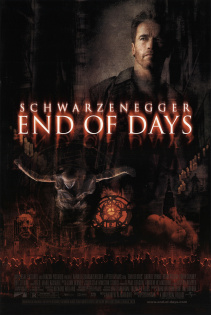 stream End of Days - Nacht ohne Morgen