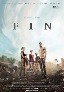 stream Ende *2012*