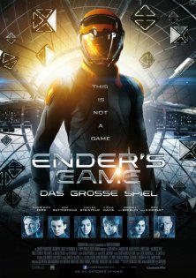 stream Enders Game - Das große Spiel