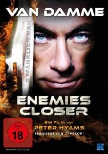 stream Enemies Closer - Gefährlich nah