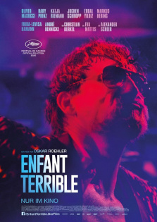 stream Enfant Terrible