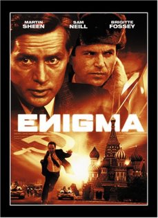 stream Enigma