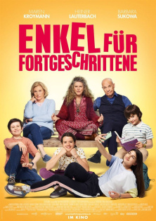 stream Enkel für Fortgeschrittene